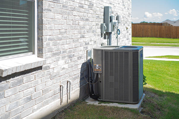 Reliable Hvac contractor in Cottonwood, CA by FH HVAC