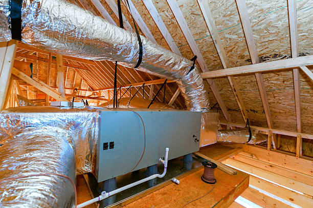 Trusted Hvac service in Cottonwood, CA - FH HVAC